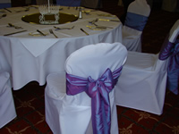 Wedding Chair Cover Hire Lincolnshire Yorkshire 